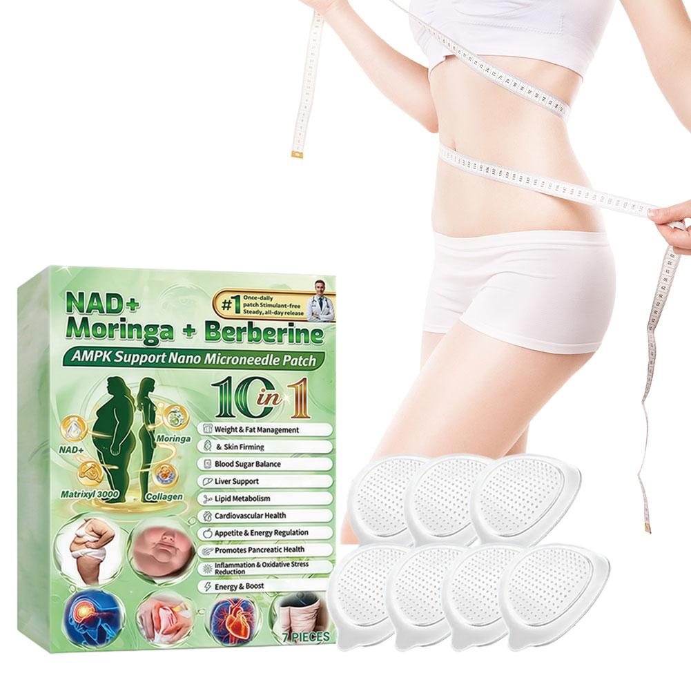 1-5X 10-in-1 Berberine x NAD+  - Xbody Health & Wellness Functional Integrative Medicine Office & Medical Spa Reviews avis et prix