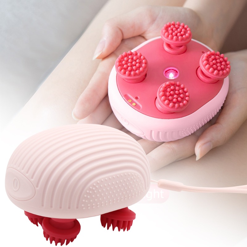 Electric Hair Stimulation Smar - Scalp Massager Electric avis et prix