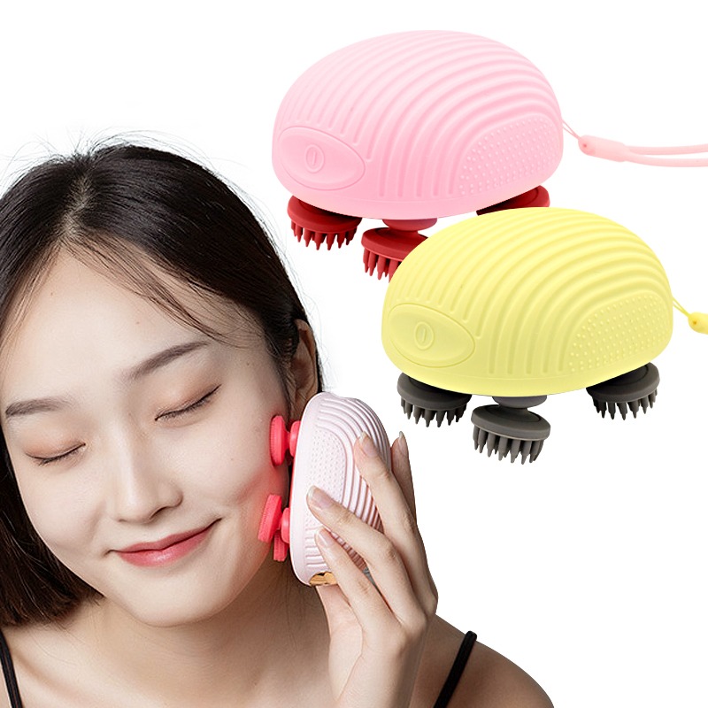 Electric Hair Stimulation Smar - Scalp Massager Electric avis et prix