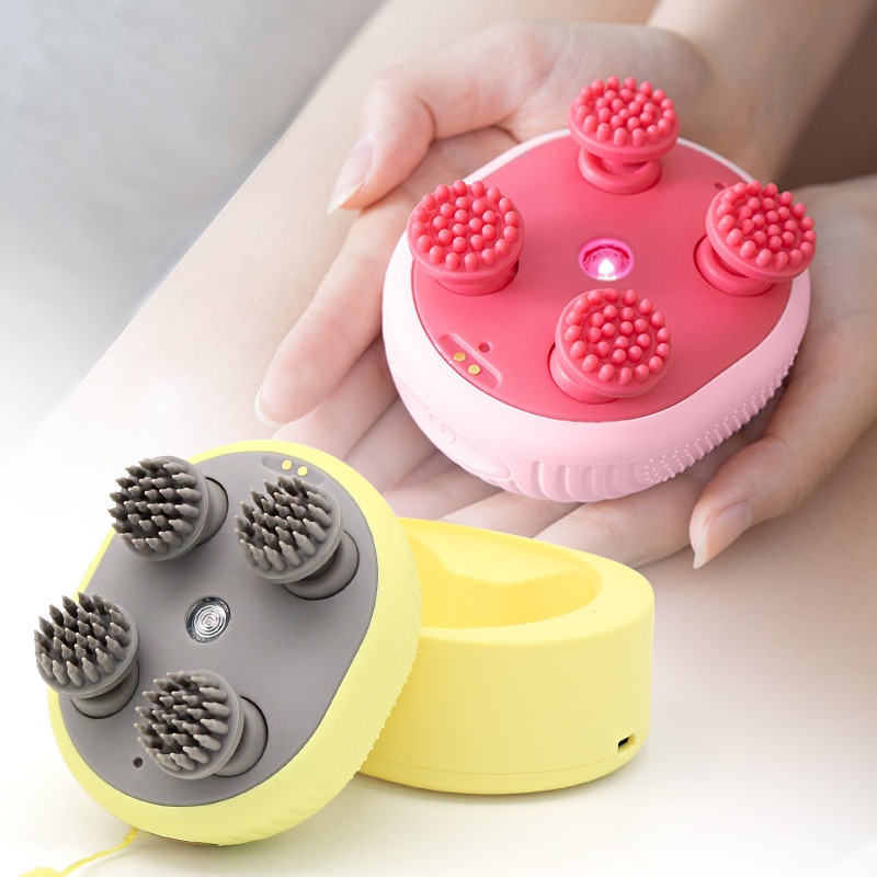Electric Hair Stimulation Smar - Scalp Massager Electric avis et prix
