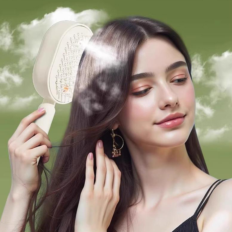 Electric Spray Air Cushions Ma - Scalp Massager Electric avis et prix