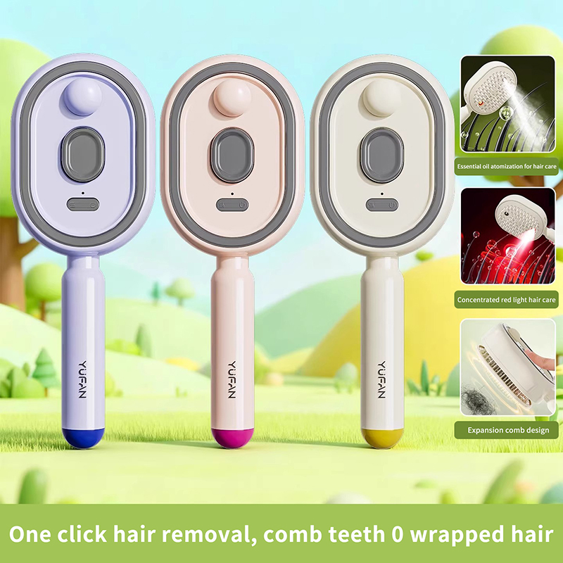 Electric Spray Air Cushions Ma - Scalp Massager Electric avis et prix