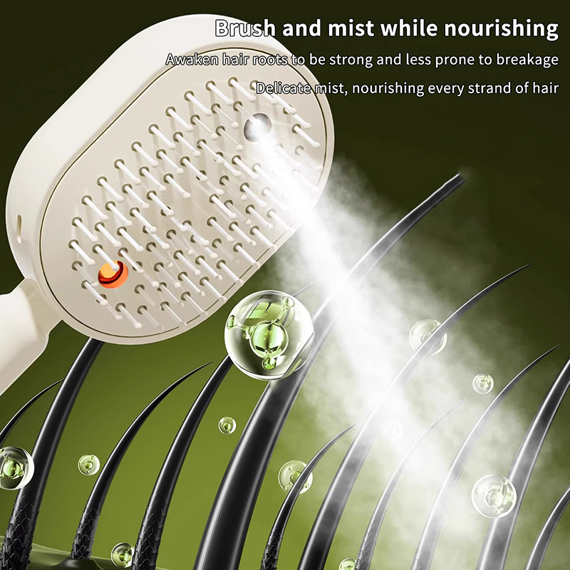 Electric Spray Air Cushions Ma - Scalp Massager Electric avis et prix