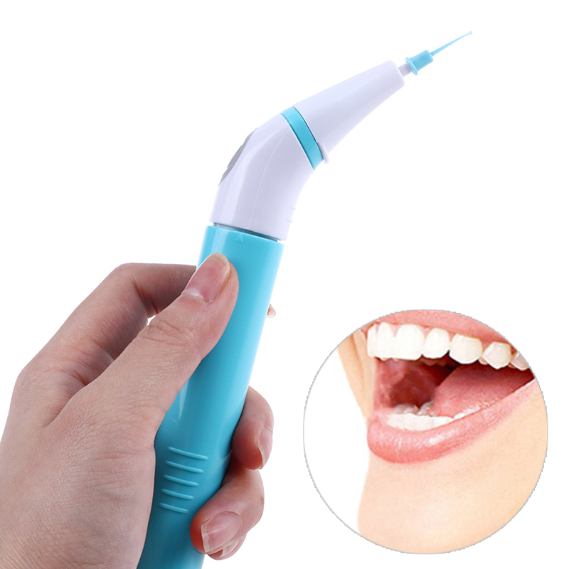 Dental Power Flosser Oral Irri - Oral Irrigator Flosser avis et prix