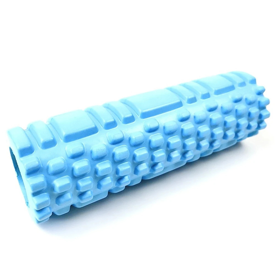 30cm Plastic Yoga Column Foam  - Foam Roller Trigger Point avis et prix