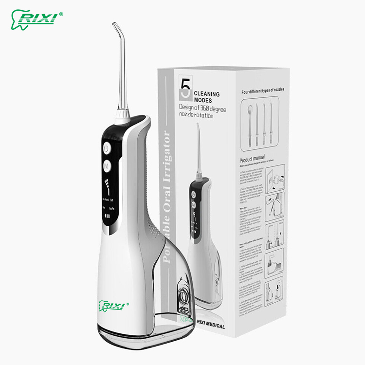 Oral Irrigator Water Flosser T - Oral Irrigator Flosser avis et prix