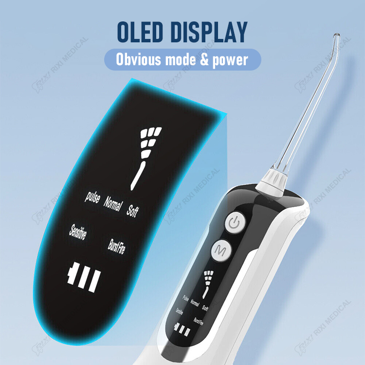 Oral Irrigator Water Flosser T - Oral Irrigator Flosser avis et prix