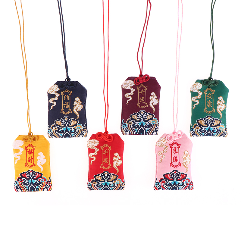 Japanese Prayer Omamori Pray F - Health Wellness Products avis et prix