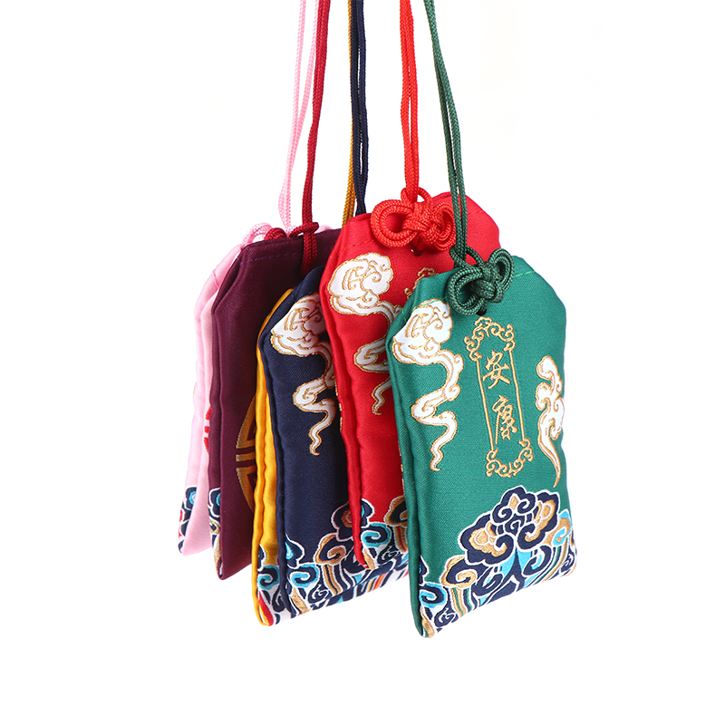 Japanese Prayer Omamori Pray F - Health Wellness Products avis et prix