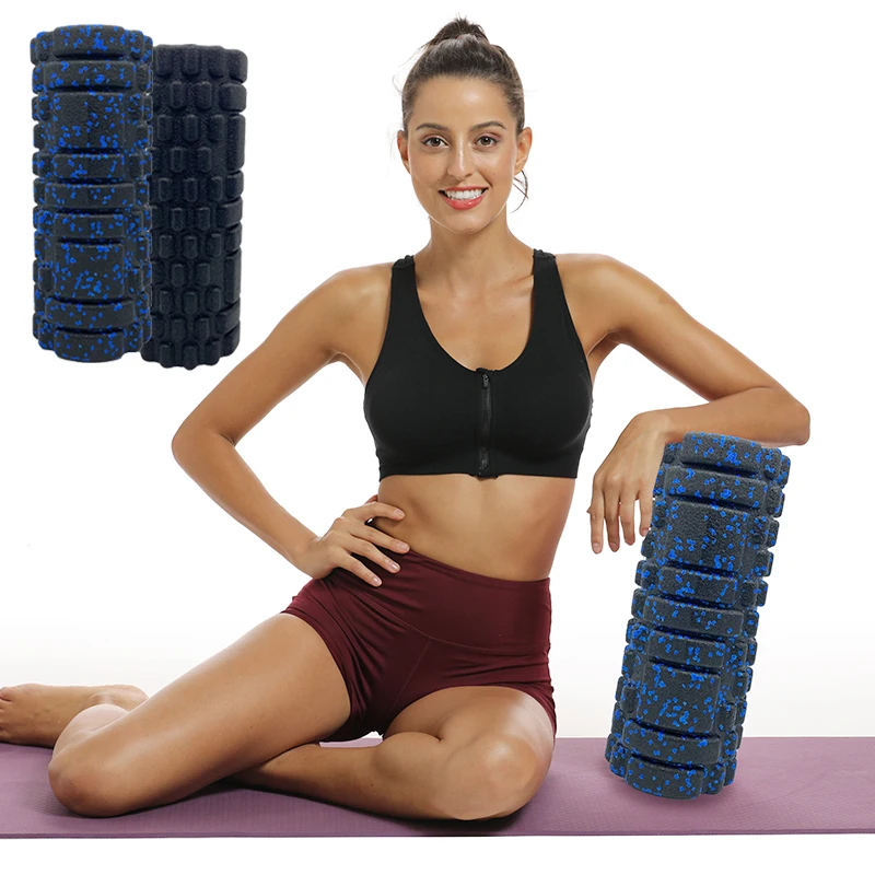30/33cm Fitness Foam Roller Yo - Foam Roller Trigger Point avis et prix