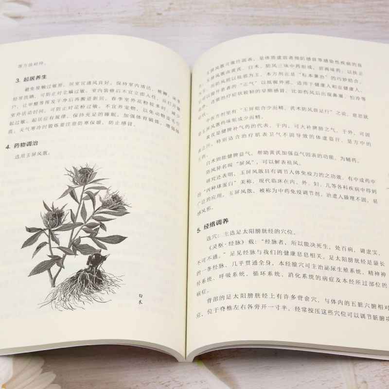 TCM Body Constitution Types Bo - Health Wellness Guide avis et prix