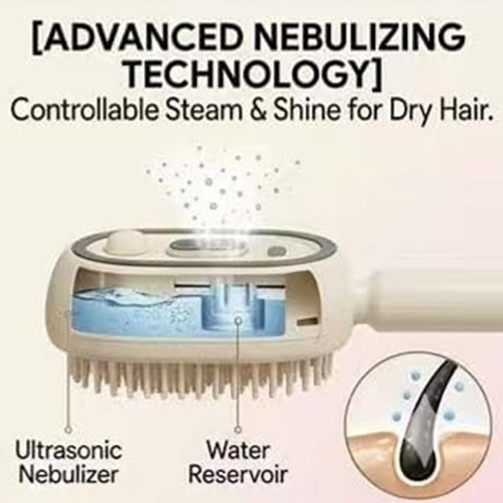 Electric Spray Air Cushions Ma - Scalp Massager Electric avis et prix