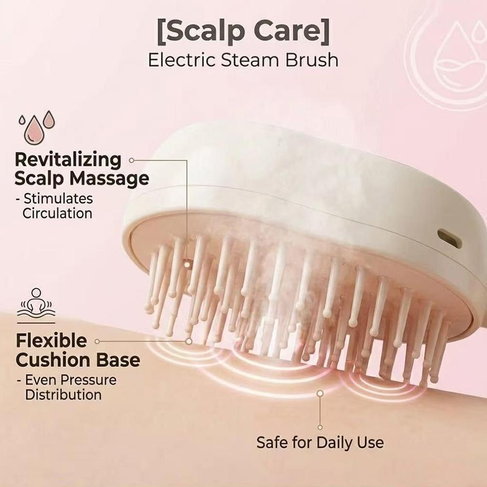 Electric Spray Air Cushions Ma - Scalp Massager Electric avis et prix