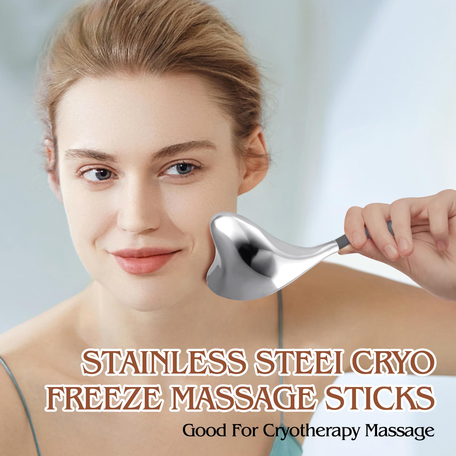 Ice Globes Facial Skin Care To - Ice Roller Face Cold avis et prix