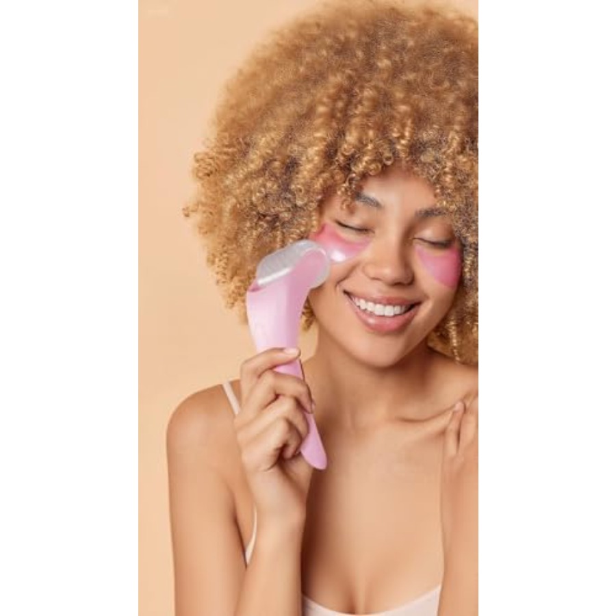 Ice Roller for Face and Eye, C - Ice Roller Face Cold avis et prix