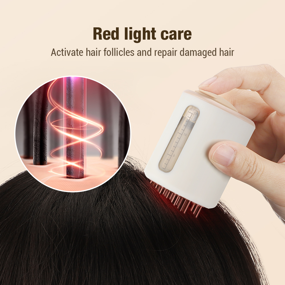 Electric Vibration Head Massag - Scalp Massager Electric avis et prix
