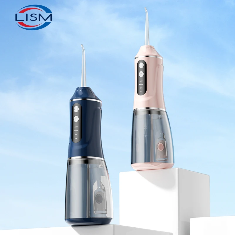 Dental Oral Irrigator Househol - Oral Irrigator Flosser avis et prix