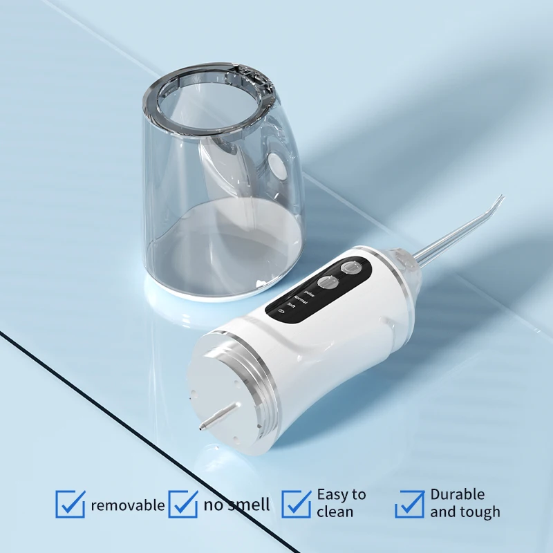 Dental Oral Irrigator Househol - Oral Irrigator Flosser avis et prix