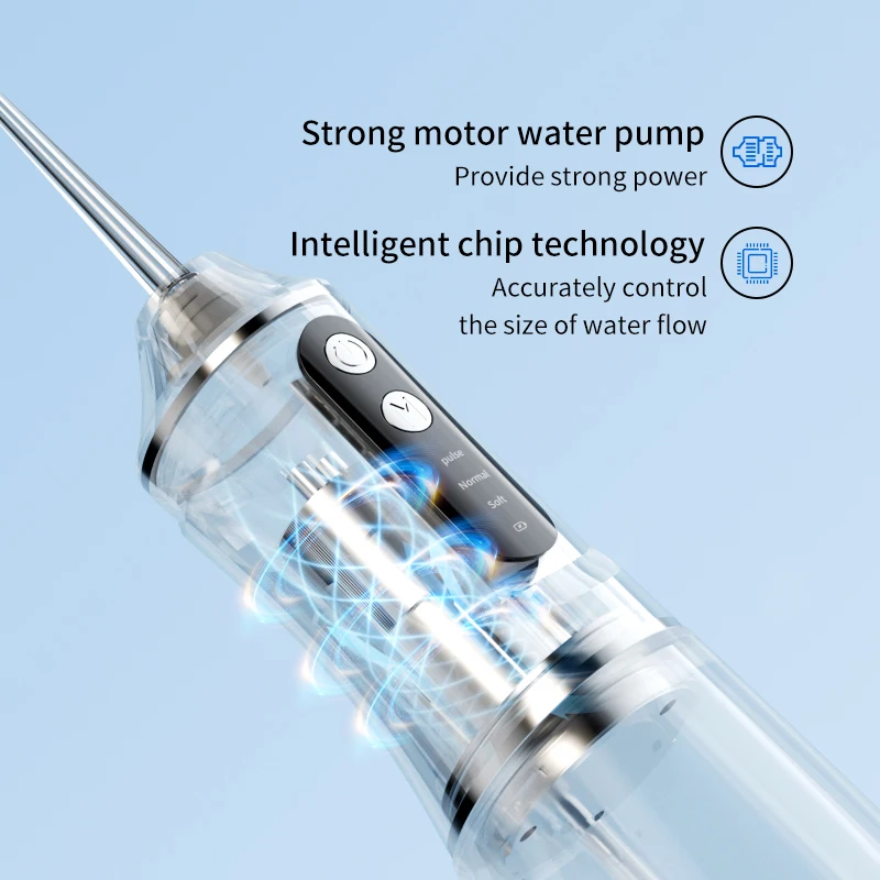Dental Oral Irrigator Househol - Oral Irrigator Flosser avis et prix