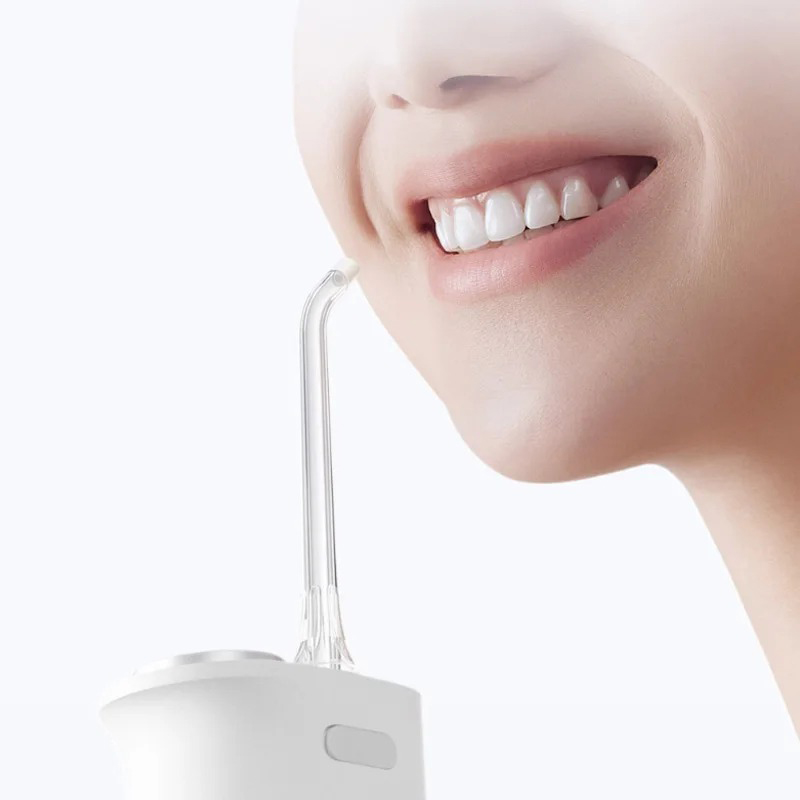 Replacement Water Flosser Nozz - Oral Irrigator Flosser avis et prix