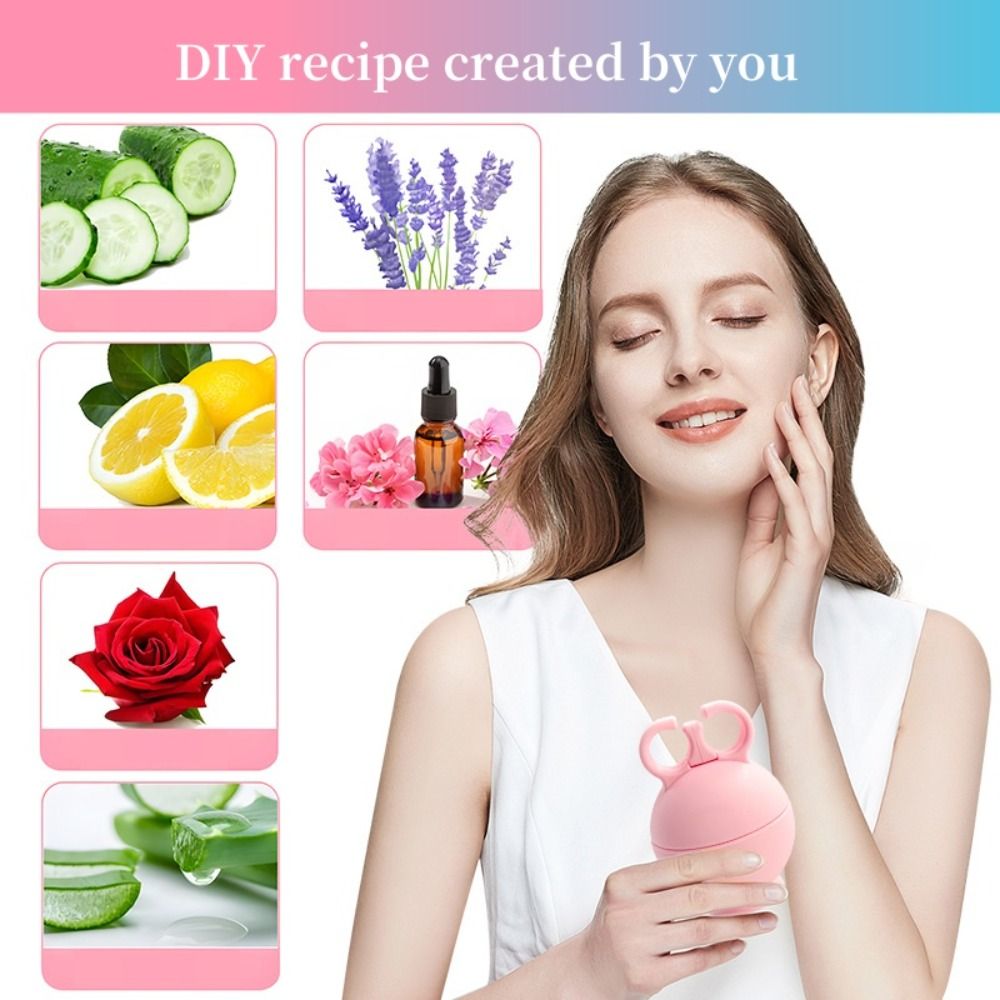 Silicone Ice Roller Alleviate  - Ice Roller Face Cold avis et prix