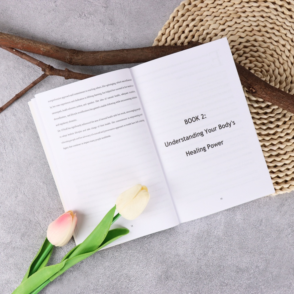 “Barbara O’Neill’s Lost Book o - Health Wellness Guide avis et prix