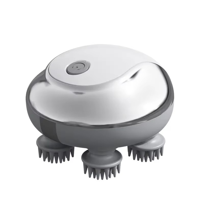 Mini Head Massager Rechargeabl - Scalp Massager Electric avis et prix