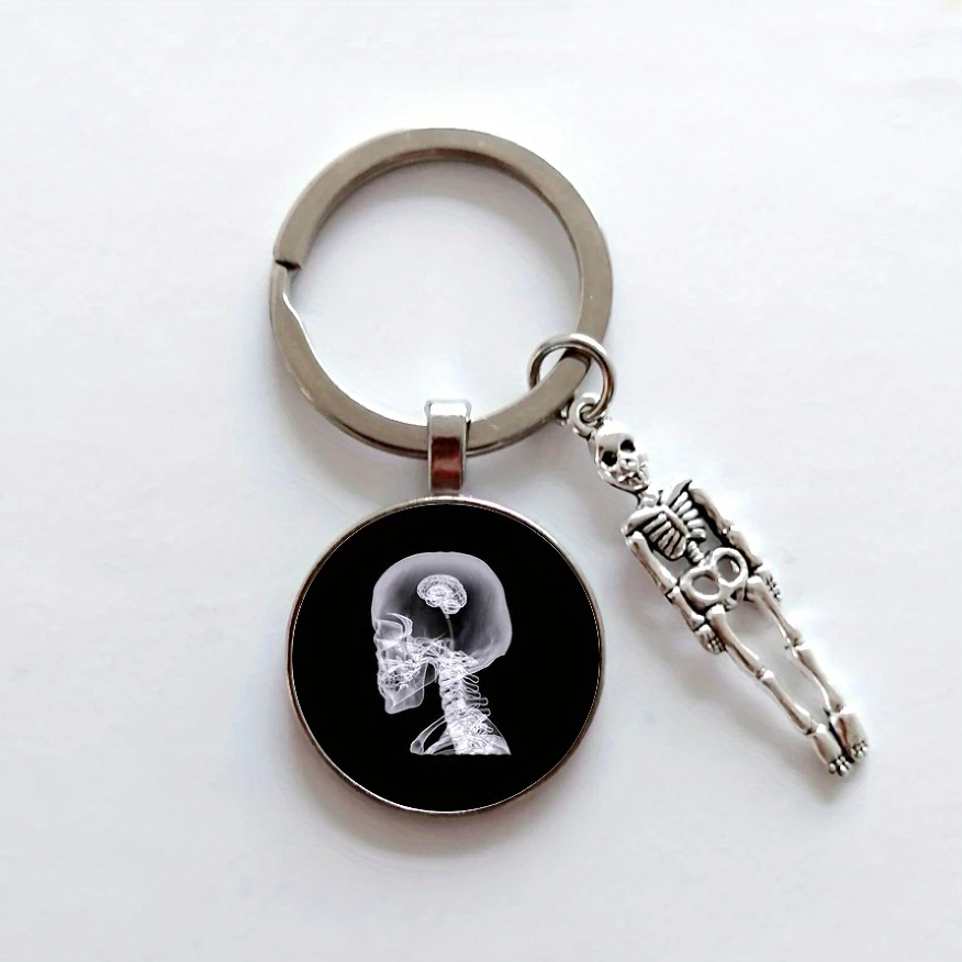 X-ray Keychain, Human Body Ima - Xbody Health & Wellness Functional Integrative Medicine Office & Medical Spa Reviews avis et prix