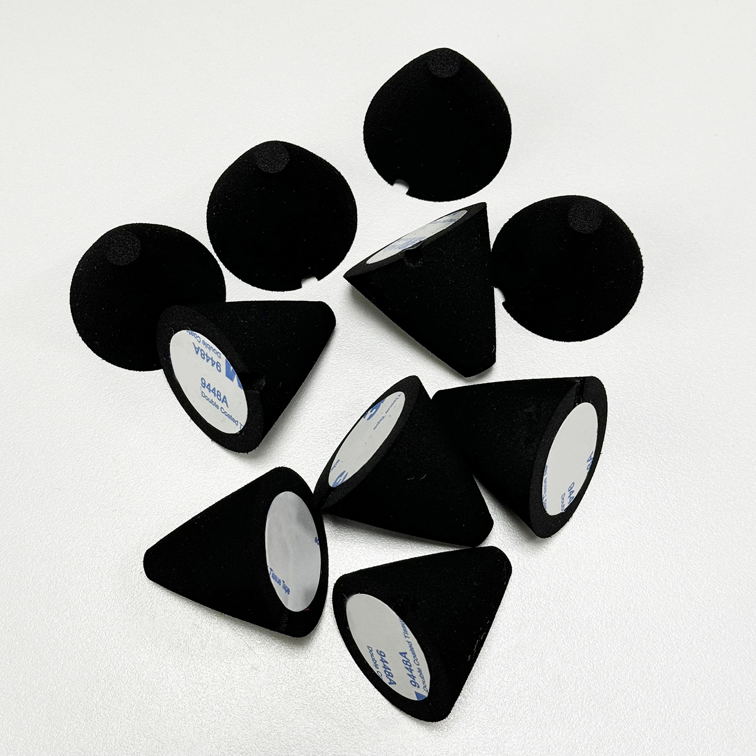 10pcs Replace Electric Drum Pa - Foam Roller Trigger Point avis et prix