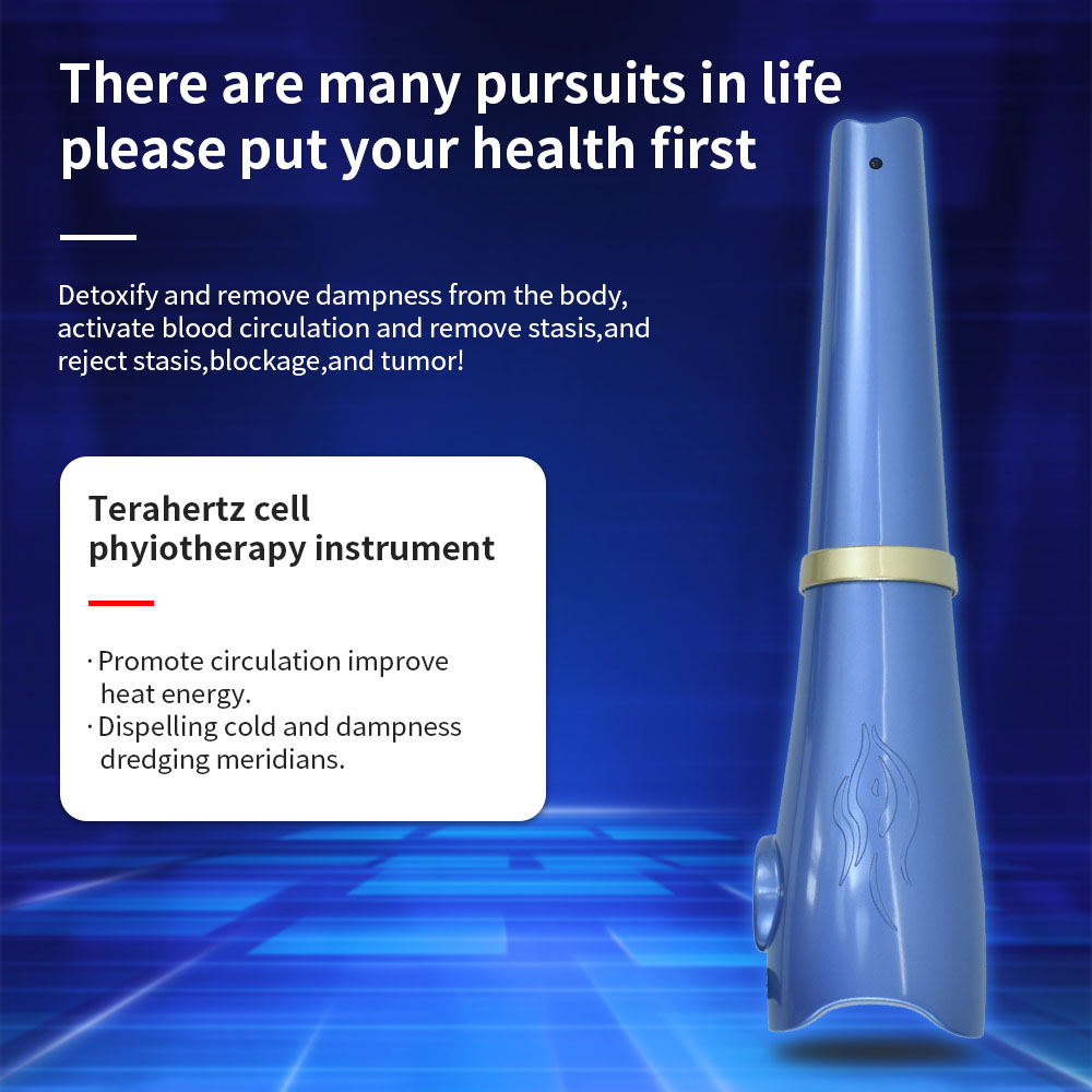 Portable 1200W Terahertz Elect - Health Wellness Products avis et prix