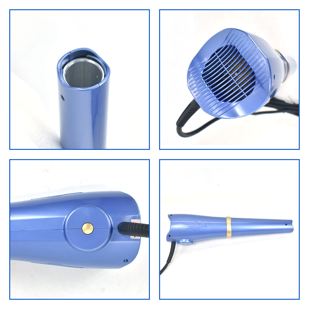 Portable 1200W Terahertz Elect - Health Wellness Products avis et prix