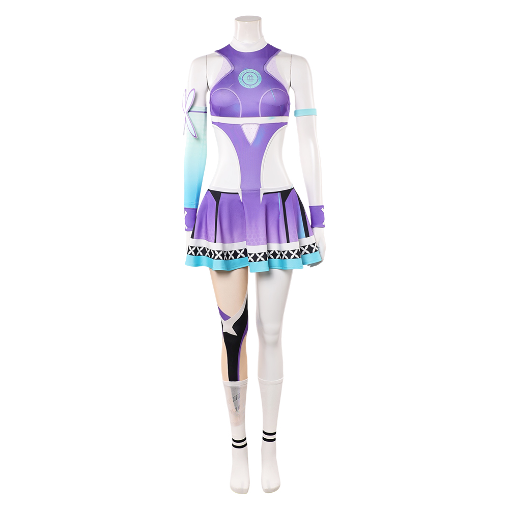 Adult Women Psylocke Cosplay C - Health & Wellness Unit avis et prix