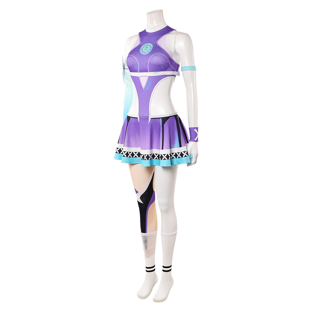 Adult Women Psylocke Cosplay C - Health & Wellness Unit avis et prix