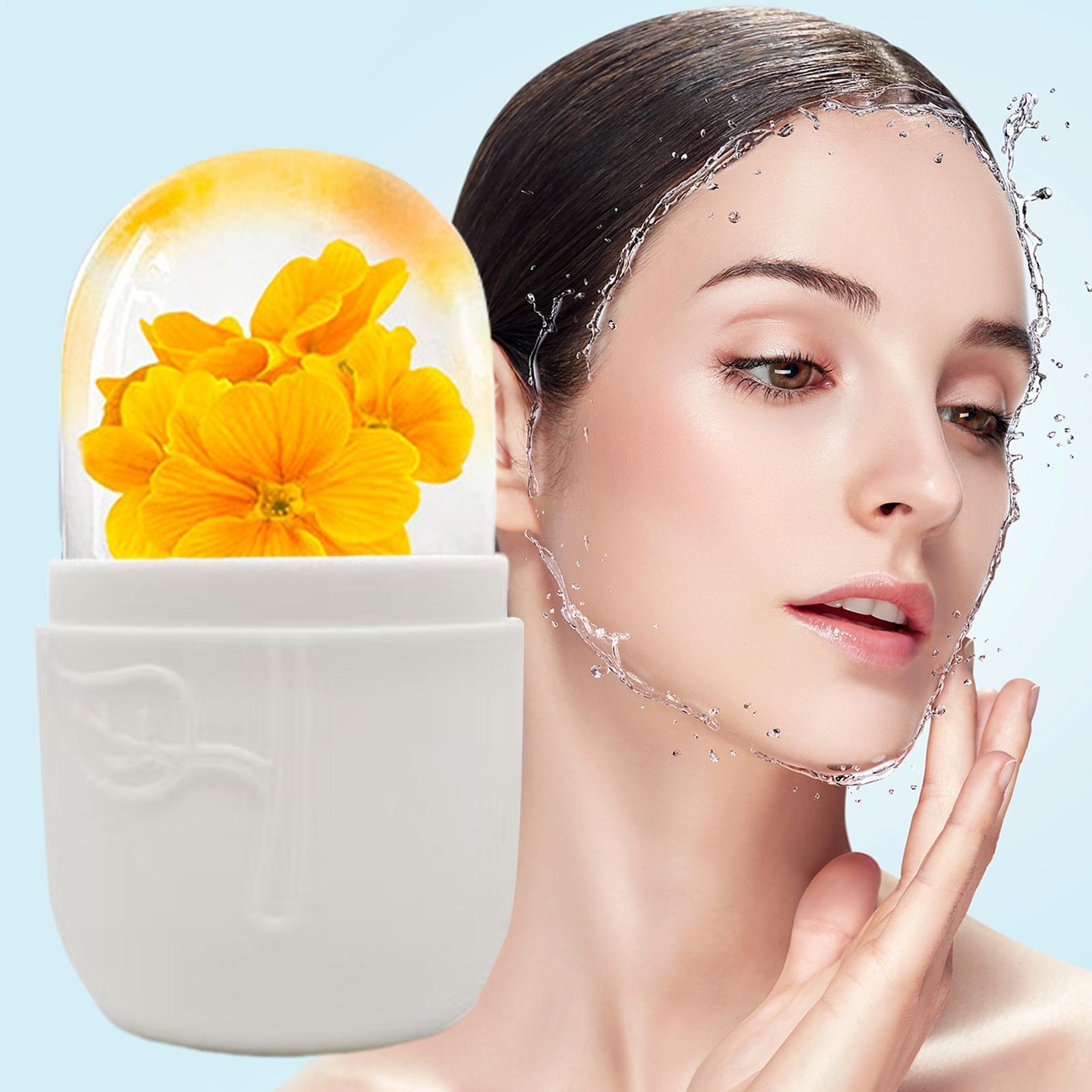 Ice Roller For Face Facial Soo - Ice Roller Face Cold avis et prix
