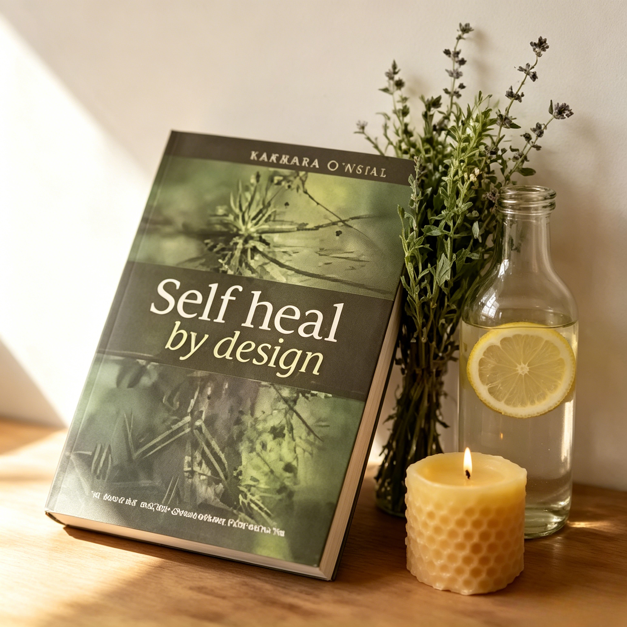 Self Heal By Design By Barbara - Health Wellness Guide avis et prix