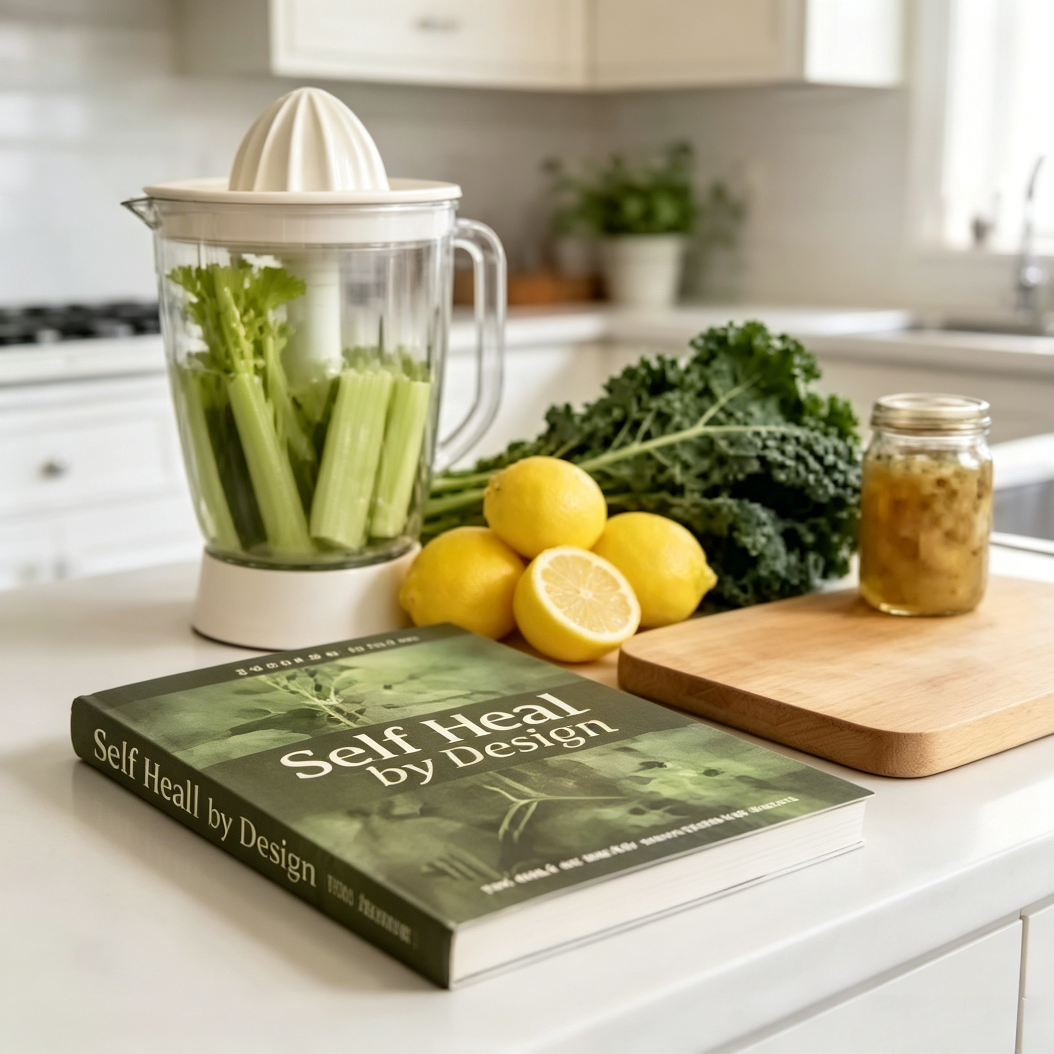 Self Heal By Design By Barbara - Health Wellness Guide avis et prix
