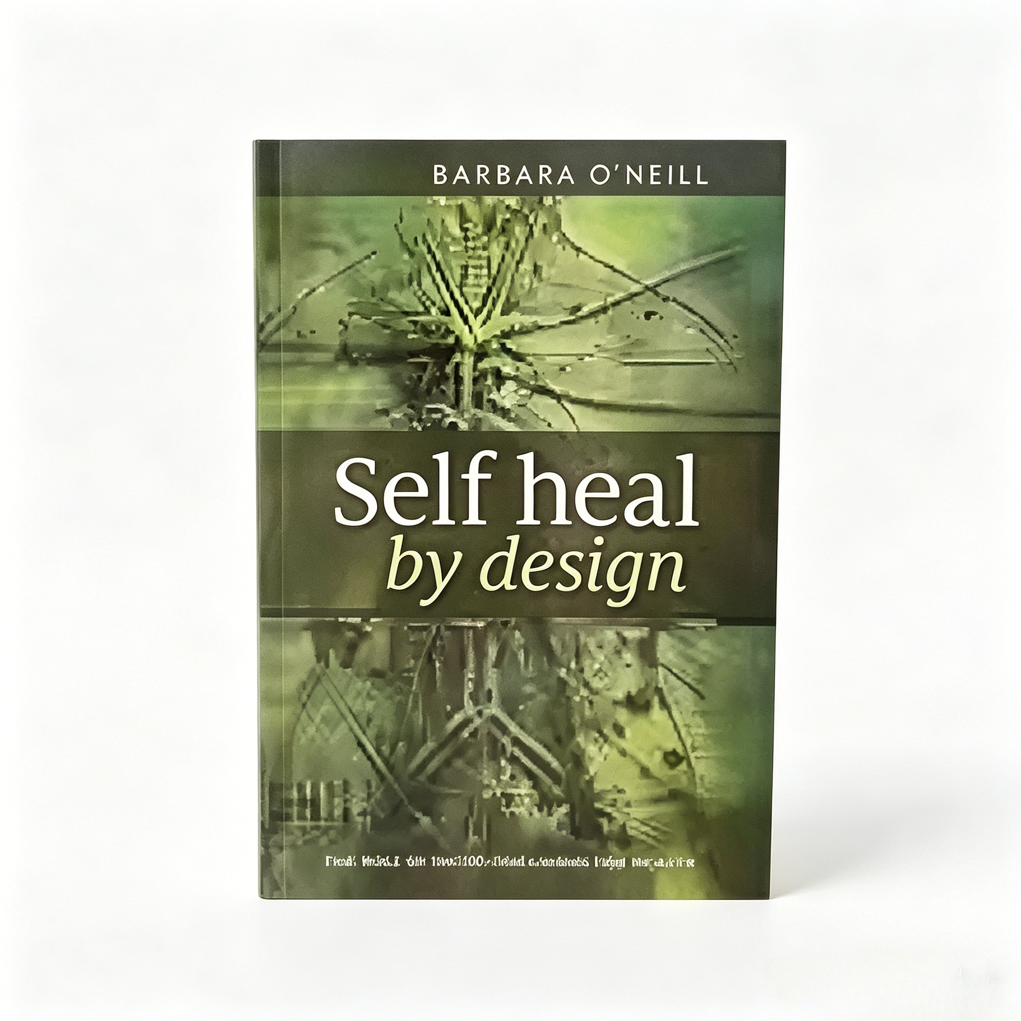 Self Heal By Design By Barbara - Health Wellness Guide avis et prix
