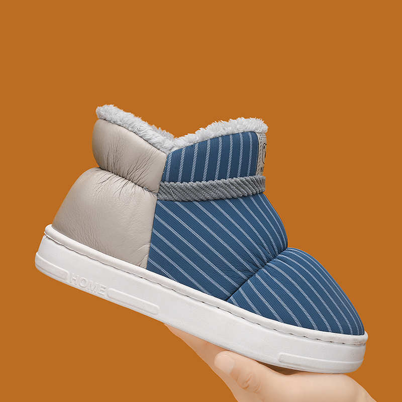 Snowshoe Slip-on Platform Wome - Health & Wellness Unit avis et prix