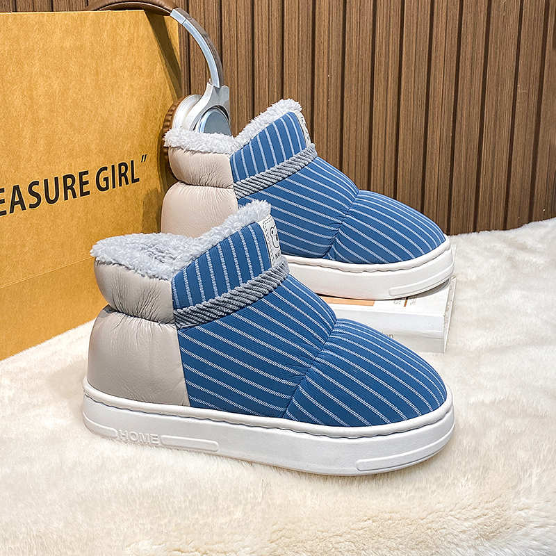 Snowshoe Slip-on Platform Wome - Health & Wellness Unit avis et prix