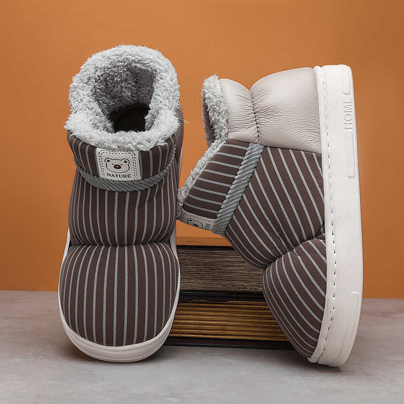 Snowshoe Slip-on Platform Wome - Health & Wellness Unit avis et prix