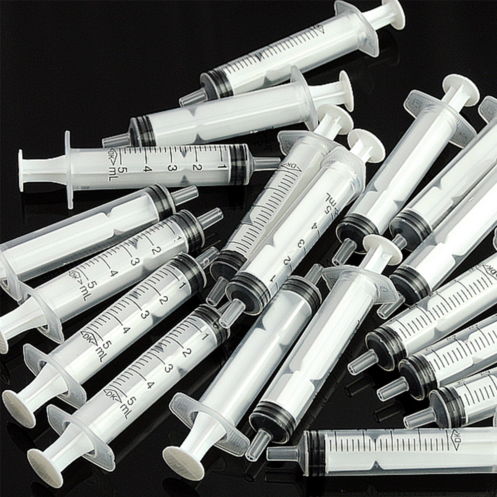 No needle! 5 10 20 50 100Pcs P - Health Wellness Products avis et prix