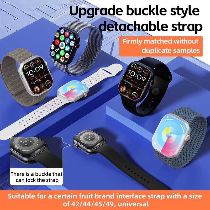 CD99 watch X 5G smartwatch 2.2 - Xbody Health & Wellness Functional Integrative Medicine Office & Medical Spa Reviews avis et prix