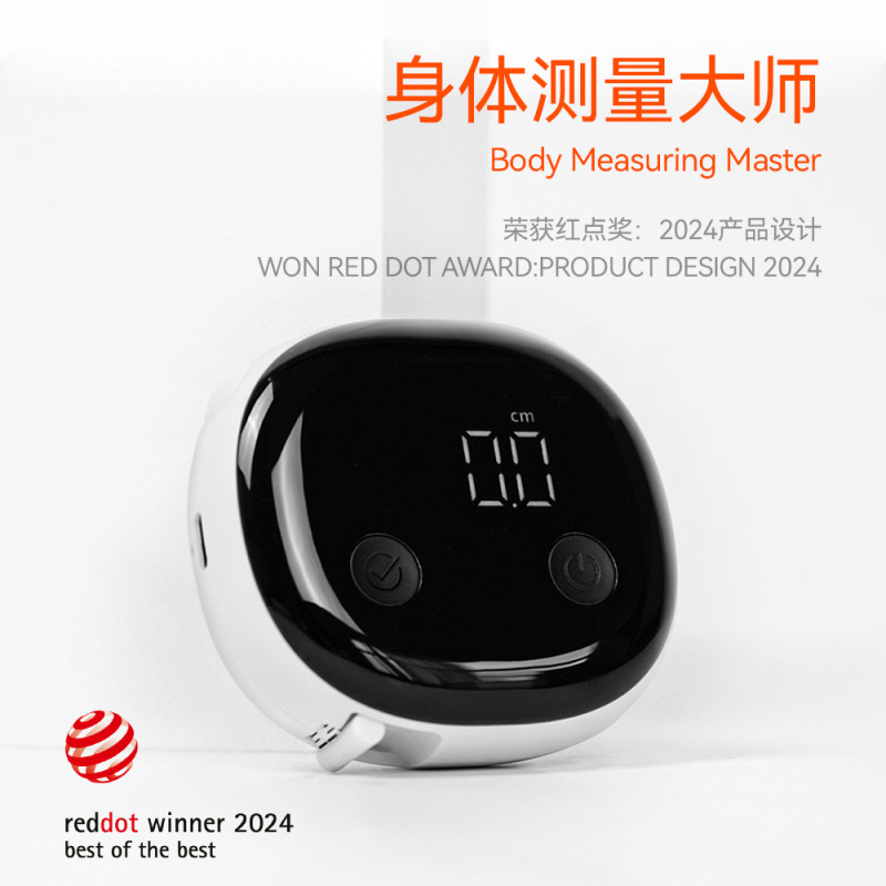 Fitdays Smart Body Tape Measur - Xbody Health & Wellness Functional Integrative Medicine Office & Medical Spa Reviews avis et prix