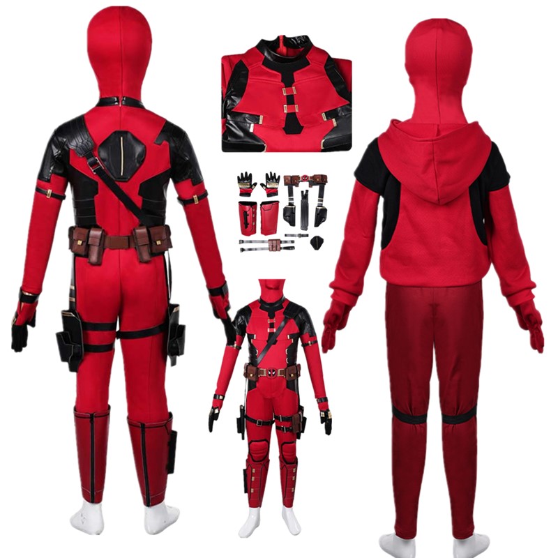Death Cosplay Boys Villain Fan - Health & Wellness Unit avis et prix