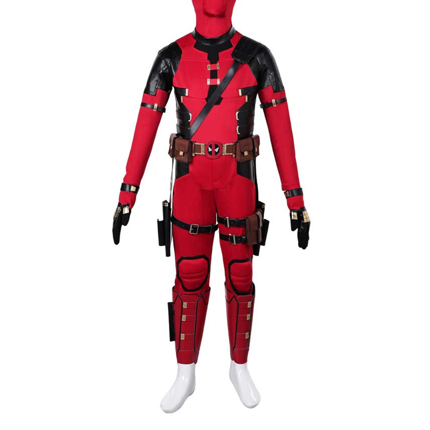 Death Cosplay Boys Villain Fan - Health & Wellness Unit avis et prix