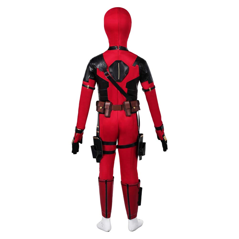 Death Cosplay Boys Villain Fan - Health & Wellness Unit avis et prix