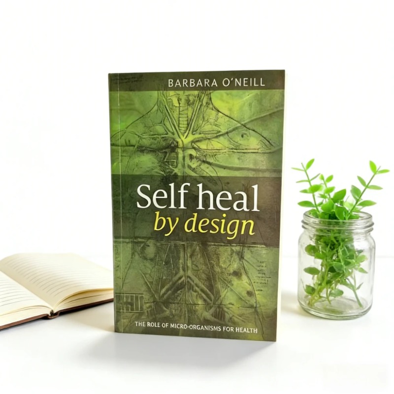 Self Heal By Design By Barbara - Health Wellness Guide avis et prix