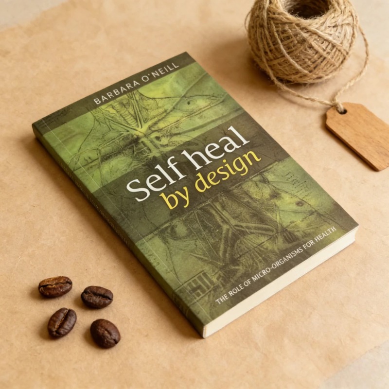 Self Heal By Design By Barbara - Health Wellness Guide avis et prix