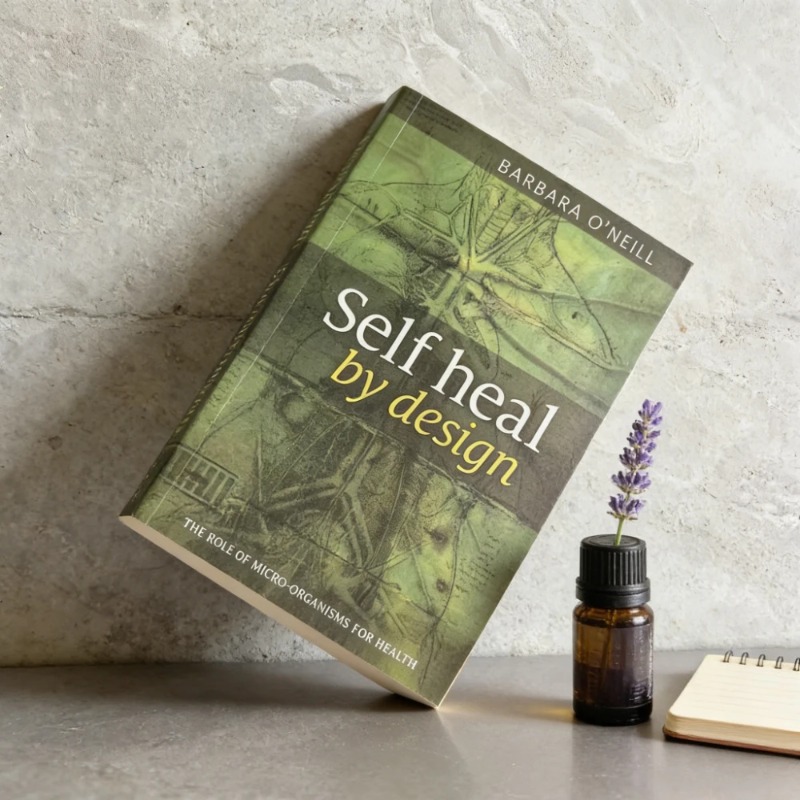 Self Heal By Design By Barbara - Health Wellness Guide avis et prix