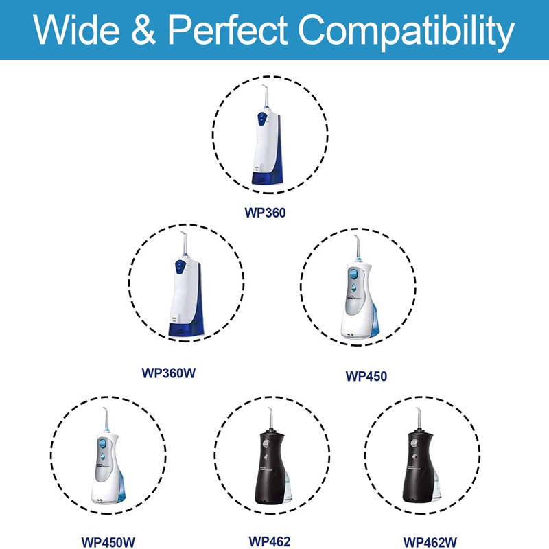 Charger Cord Replacement For W - Oral Irrigator Flosser avis et prix